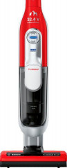 BOSCH BOSCH Akku-Hand-und Stielstaubsauger BBH7PET Athlet ProAnimal Akkustaubsauger, Freistehend-Funktion, SmartSensor Control  Беспроводной ручной пылесос BOSCH BBH7PET Athlet ProAnimal Беспроводной пылесос, отдельно стоящая функция, управление SmartSens