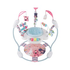 kikka boo Hopser Acrobat Jumper Turhopser Хоппер Acrobat Jumper Дверь Хоппер