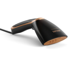 Philips Philips Dampfbugeleisen Vertikale Dampfbugeleisen Philips SteamGo GC36280 1300 W  Паровой утюг Philips Вертикальный паровой утюг Philips SteamGo GC36280 1300 Вт