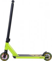 DRIFTWERK Driftwerk Freestyle Scooter DS1.5 Mini Green Самокат для фристайла Driftwerk DS1.5 Mini Зеленый