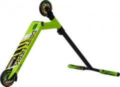 DRIFTWERK Driftwerk Freestyle Scooter DS1.5 Mini Green Самокат для фристайла Driftwerk DS1.5 Mini Зеленый
