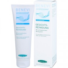 Benevi Hydroderm Gesichts-Reinigung  Гидродерм для чистки лица