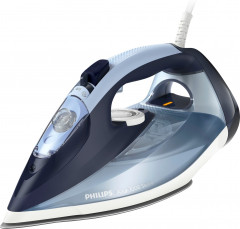 Philips Philips Dampfbugeleisen DST7020/20, 2800 W, mit 300 ml Wassertank und 50gr/Min Dauerdampf  Паровой утюг Philips DST7020/20, 2800 Вт, с резервуаром для воды 300 мл и постоянной подачей пара 50 г/мин.