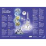 Ravensburger 3D-Puzzle Disney Schloss 3D Пазл Замок Диснея