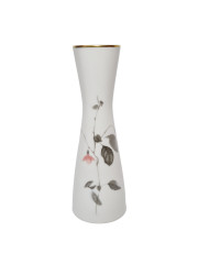 Ваза винтажная Rosenthal, фарфор, 19.5 см, Германия, 1960-70гг.