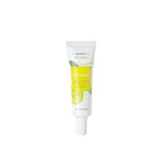 KORRES Cucumber Anti-Fatigue Eye Mask  Огуречная маска для глаз против усталости