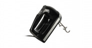 KitchenAid KitchenAid 5KHM9212EOB, Handmixer schwarz  schwarz KitchenAid 5KHM9212EOB, ручной миксер черный
