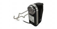 KitchenAid KitchenAid 5KHM9212EOB, Handmixer schwarz  schwarz KitchenAid 5KHM9212EOB, ручной миксер черный