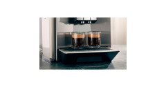 Siemens Siemens TQ905D03 EQ.900, Vollautomat edelstahl/schwarz  edelstahl, schwarz Siemens TQ905D03 EQ.900, полностью автоматический, нержавеющая сталь/черный