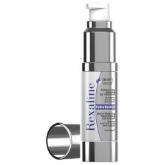 Rexaline Сыворотка для лица Gesichtspflege Hydra 3D Eye Zone