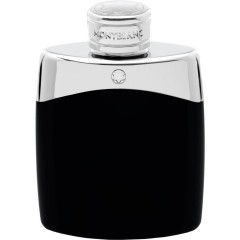 Montblanc (Монтблан) Legend Eau de Toilette Туалетная вода Spray Спрей, Geschenkset Подарочный набор: Eau de Toilette Туалетная вода Spray Спрей 50 мл + Shower Gel Гель для душа 100 мл / 1 шт.