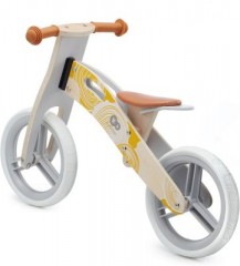 Kinderkraft Laufrad RUNNER Беговел RUNNER