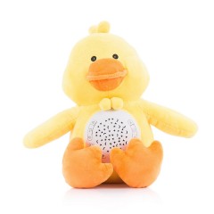 chipolino Musikpluschtier Hase Soundspielzeug Музыкальная мягкая игрушка кролик звуковая игрушка