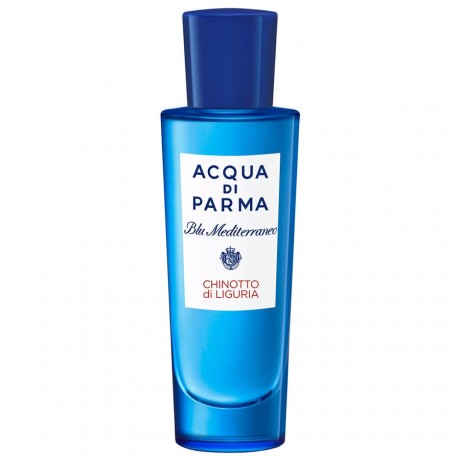 Acqua di Parma (Аква ди Парма)  Eau de Toilette (EdT) Туалетная вода Blu Mediterraneo Chinotto di Liguria, 30 мл