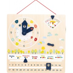 Small Foot Lerntafel Educate Учебная доска