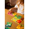 Montessori® Doppelpuzzle двойная головоломка