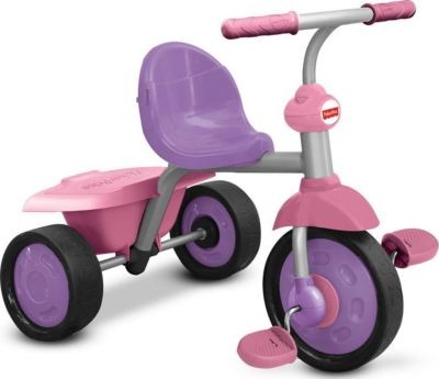 smarTrike Dreirad Glee Plus Трехколесный велосипед Glee Plus