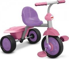 smarTrike Dreirad Glee Plus Трехколесный велосипед Glee Plus