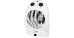 Exquisit Exquisit HL 32027, Heizlufter weiss  weiss Exquisit HL 32027, белый тепловентилятор
