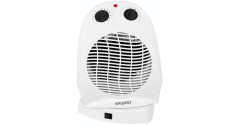 Exquisit Exquisit HL 32027, Heizlufter weiss  weiss Exquisit HL 32027, белый тепловентилятор