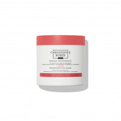 Christophe Robin Mask with prickly pear oil   Маска с маслом опунции