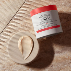 Christophe Robin Mask with prickly pear oil   Маска с маслом опунции