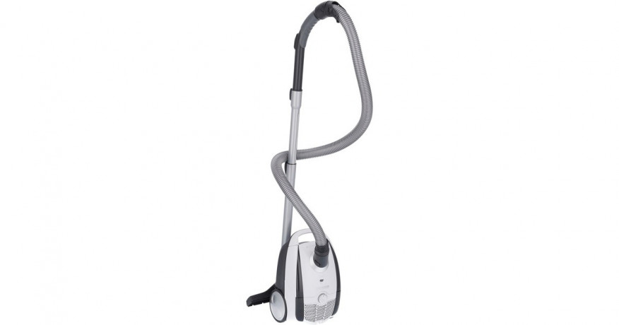 Severin Severin S'POWER Snowlight BC7035, Bodenstaubsauger weiss/grau weiss/grau Severin S'POWER Snowlight BC7035, пылесос белый/серый