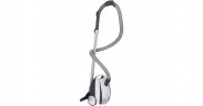 Severin Severin S'POWER Snowlight BC7035, Bodenstaubsauger weiss/grau weiss/grau Severin S'POWER Snowlight BC7035, пылесос белый/серый