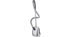 Severin Severin S'POWER Snowlight BC7035, Bodenstaubsauger weiss/grau  weiss/grau Severin S&amp;#39;POWER Snowlight BC7035, пылесос белый/серый
