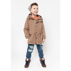 Gulliver Gulliver Parka Гулливер парка