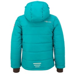 TROLLKIDS Skijacke \/ Winterjacke Hemsedal Winterjacken Лыжная куртка / зимняя куртка Hemsedal зимние куртки