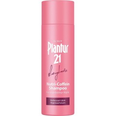 Plantur39 #langehaare Nutri-Coffein Shampoo  #longhair Nutri-Caffeine Shampoo