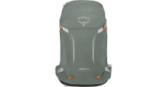 Osprey Osprey Hikelite 28, Rucksack olivgrun, 28 Liter, Grosse M/L  olivgrun Osprey Hikelite 28, рюкзак оливковый, 28 литров, размер M/L
