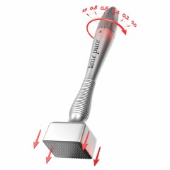 ame pure Adjustable Derma Stamp PLATINUM GENTLEMEN KIT  Регулируемый набор Derma Stamp PLATINUM GENTLEMEN KIT