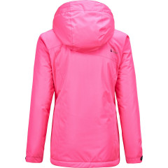 killtec Outdoorjacke LYNGE A fur Madchen Уличная куртка LYNGE A для девочек