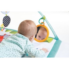 Tiny Love Krabbeldecke Gymini Sunny Day Meadow Days Игровой коврик Gymini Sunny Day Meadow Days