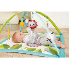Tiny Love Krabbeldecke Gymini Sunny Day Meadow Days Игровой коврик Gymini Sunny Day Meadow Days