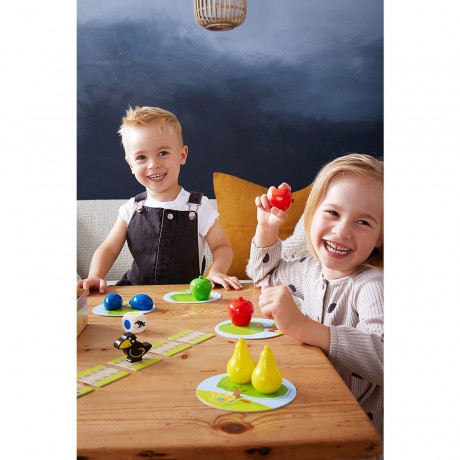 Haba HABA 4655 Meine ersten Spiele HABA 4655 Мои первые игры