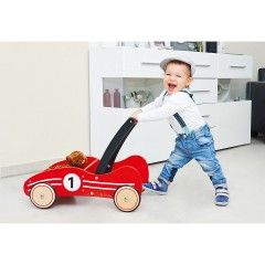 Pinolino Lauflernwagen Kimi Ходунки Кими
