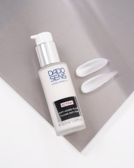 Dado Sens Ectoin anti-aging fluid, Дадо Санс Увлажняющий антивозрастной флюид с эктоином для чувствительной кожи, 50 мл