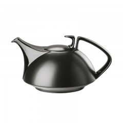 Rosenthal studio-line Rosenthal studio-line TAC Gropius black Gadget Teekanne klein 0,60 L Rosenthal studio-line TAC Gropius черный чайник-гаджет маленький 0,60 л