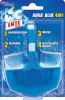 WC-Ente Aqua Blue 4in1 Оригинал	ьный, 1 шт