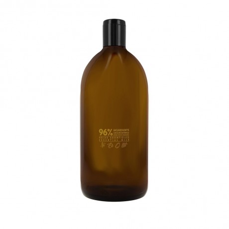 La Compagnie de Provence LIQUID MARSEILLE SOAP REFILL ANISE LAVENDER  ЖИДКОЕ МЫЛО MARSEILLE REFILL АНИСО-ЛАВАНДОВОЕ