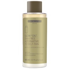 The Chemistry Brand Glow Oil Korperol Korperpflege, 100 мл