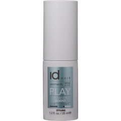 ID Hair Powder Boost  Пороховое усиление