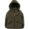 CARS JEANS winterjacke abbot fur Jungen зимняя куртка Abbot для мальчиков