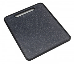 Justinus Justinus Schneidbrett 36x26 cm  schwarz Разделочная доска Justinus 36х26 см.