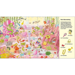 Loewe Verlag Suche und finde! Ищите и находите!