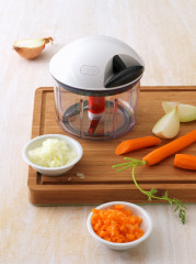 Fissler Fissler Kucchenhelfer Finecut transparent Помощник на кухне Fissler Finecut