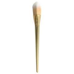 Real Techniques 101 Triangle Foundation  Make-up Pinsel Bold Metals, 1 шт.